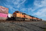 BNSF 1453